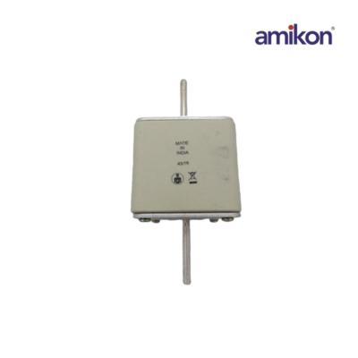 Niederspannungs-NH-Sicherung der Serie 500NHG3B von Eaton Bussmann