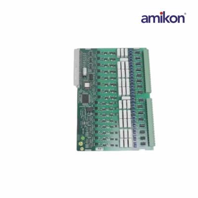 3BSE001245R1 3BSC640008R1