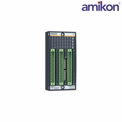 Bachmann DO232 Digitales Ausgangsmodul