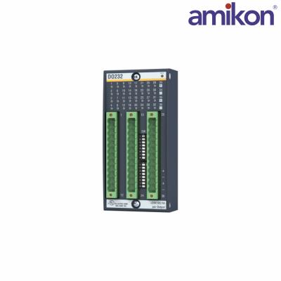 Bachmann DO232 Digitales Ausgangsmodul