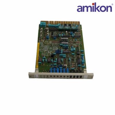 ABB HIER460302R1 UN0824B-P V1 Prozessormodul
    <!--放弃</div>-->