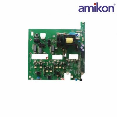 ABB RINT-5611C Main Circuit Interface Board