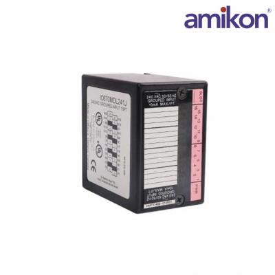 General Electric IC670MDL241 Eingangsmodul
    