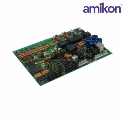 General Electric DS200TCQAG1A ANALOGE/A-KARTE
    