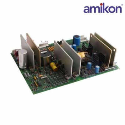 General Electric DS200TCPSG1APE Netzteil-DC-Eingangsplatine
    