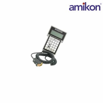 Woodward 9907-205 Handprogrammierer