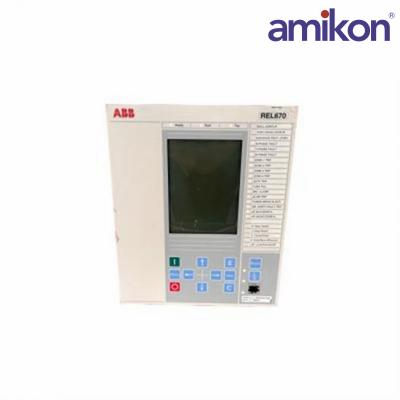 ABB RET670 1MRK004816-AB Modul