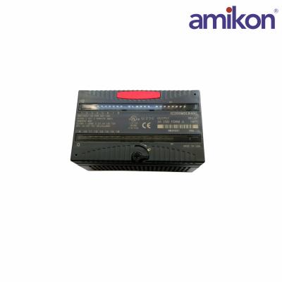 General Electric IC200MDL940 VersaMax Diskretes Ausgangsmodul
    