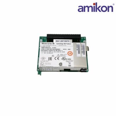 Honeywell 900A16-0103 16-Kanal-High-Level-Analog-Eingangsmodul