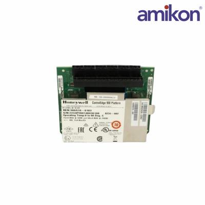 Honeywell 900A16-0103 16-Kanal-High-Level-Analog-Eingangsmodul