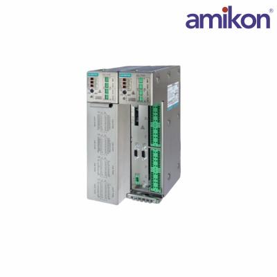 Siemens 6DL3100-8AC03 Front-End-Modul