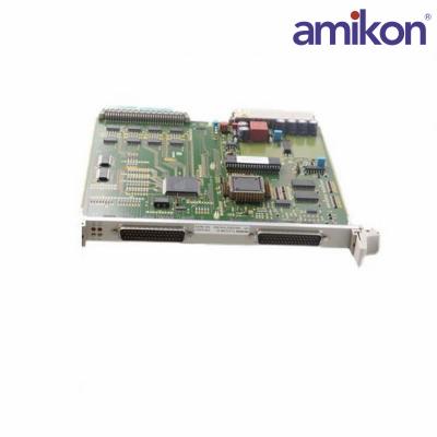 Siemens 6DP1231-7AA Antriebsplatine