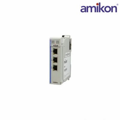 PROSOFT MVI69-104S Ethernet-Server-Kommunikationsmodul