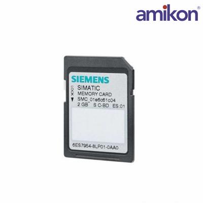 Siemens 6ES7954-8LL03-0AA0 SIMATIC S7, SPEICHERKARTE