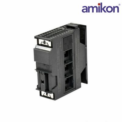 Siemens 6ES7331-7KB02-0AB0 Analoges Eingangsmodul