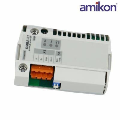 ABB RMBA-01 Modbus-Adaptermodul