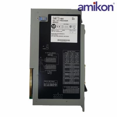 1785-L11b1785-L11b/C1785-L11b/D Controller