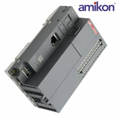 ABB PM5012-T-ETH 1SAP122600R0072 Prozessormodul