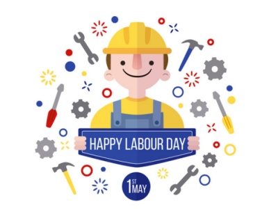 Internationaler Tag der Arbeit