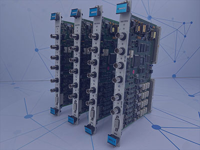 Industrielle Automatisierungs-SPS