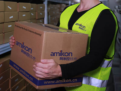 Ersatzteilpartner weltweit