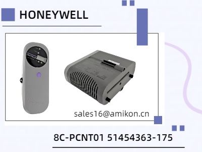 HONEYWELL 8C-PCNT01 51454363-175 Controller-Modul
