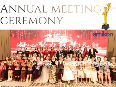 Feier zum Jahresende: Über die Vergangenheit nachdenken und in die Zukunft blicken