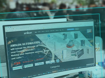 Automatisierung beginnt hier