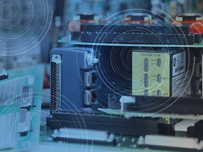 Zuverlässige Automatisierungsersatzteile